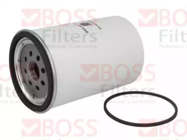 BOSS FILTERS bs04106 -  Топливный фильтр